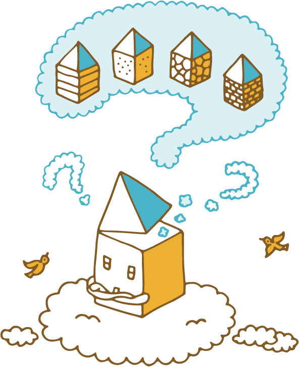 ������̉Ƃ����Ă����I ����Ȃ��Ȃ��̑z���ɉ����܂��B